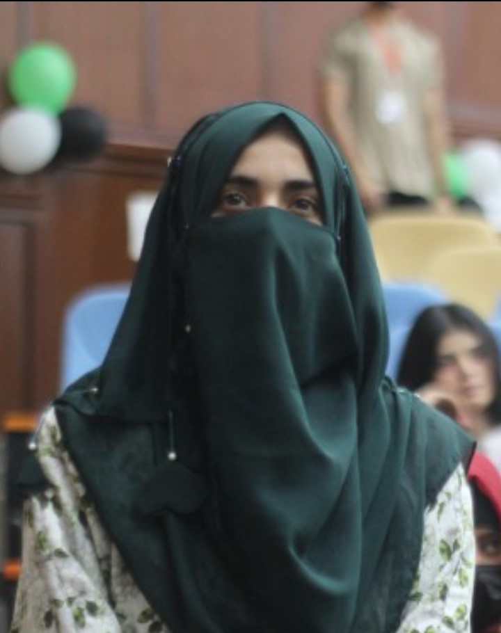 Sonia Farheen